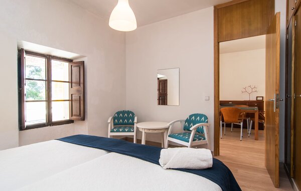 Holiday Home - Sa Punta Duplex, Cala Ratjada , Spain - EMI073 602