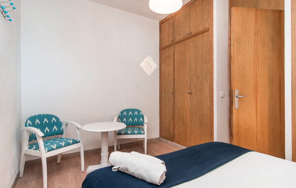 Holiday Home - Sa Punta Duplex, Cala Ratjada , Spain - EMI073 605