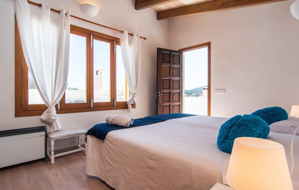 Holiday Home - Sa Punta Duplex, Cala Ratjada , Spain - EMI073 606
