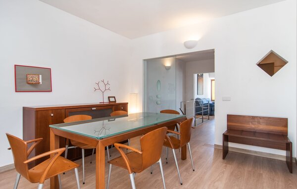 Holiday Home - Sa Punta Duplex, Cala Ratjada , Spain - EMI073 502