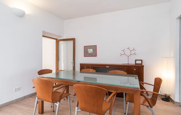 Holiday Home - Sa Punta Duplex, Cala Ratjada , Spain - EMI073 503