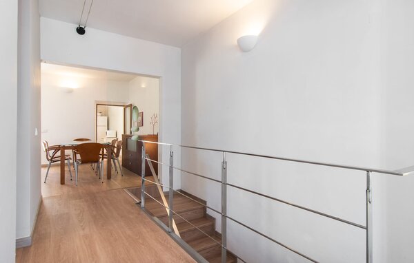 Holiday Home - Sa Punta Duplex, Cala Ratjada , Spain - EMI073 505
