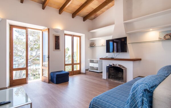 Holiday Home - Sa Punta Duplex, Cala Ratjada , Spain - EMI073 7
