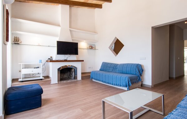 Holiday Home - Sa Punta Duplex, Cala Ratjada , Spain - EMI073 8
