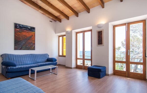 Holiday Home - Sa Punta Duplex, Cala Ratjada , Spain - EMI073 9