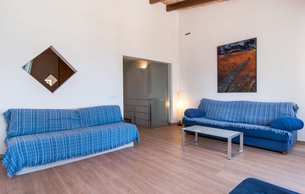 Holiday Home - Sa Punta Duplex, Cala Ratjada , Spain - EMI073 301