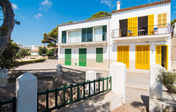 Holiday Home - Sa Punta Duplex, Cala Ratjada , Spain - EMI073 81