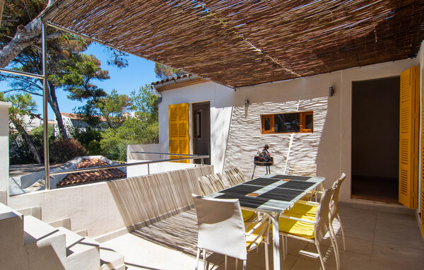 Holiday Home - Sa Punta Duplex, Cala Ratjada , Spain - EMI073 4