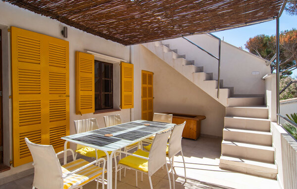 Holiday Home - Sa Punta Duplex, Cala Ratjada , Spain - EMI073 5