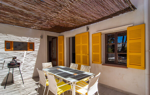 Holiday Home - Sa Punta Duplex, Cala Ratjada , Spain - EMI073 6