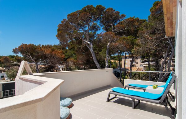 Holiday Home - Sa Punta Duplex, Cala Ratjada , Spain - EMI073 103