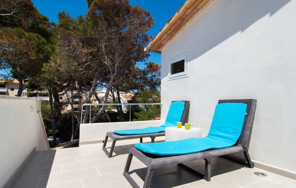 Holiday Home - Sa Punta Duplex, Cala Ratjada , Spain - EMI073 104
