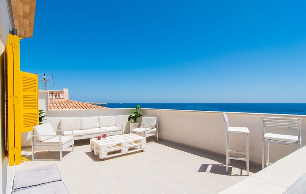 Holiday Home - Sa Punta Duplex, Cala Ratjada , Spain - EMI073 105