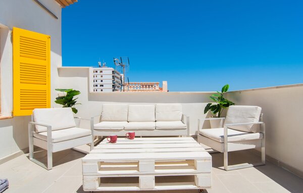 Holiday Home - Sa Punta Duplex, Cala Ratjada , Spain - EMI073 107