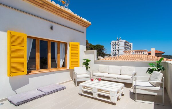 Holiday Home - Sa Punta Duplex, Cala Ratjada , Spain - EMI073 108