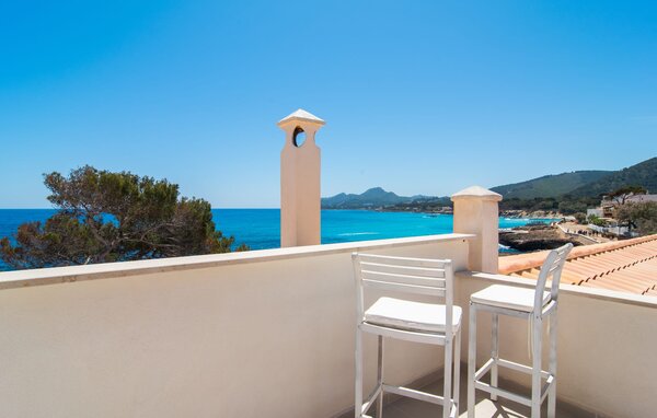 Holiday Home - Sa Punta Duplex, Cala Ratjada , Spain - EMI073 201