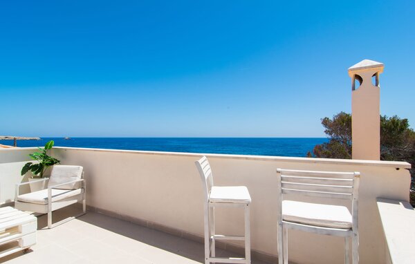 Holiday Home - Sa Punta Duplex, Cala Ratjada , Spain - EMI073 202
