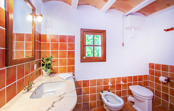 Holiday Home - Son Caldero, Felanitx , Spain - EMI074 701
