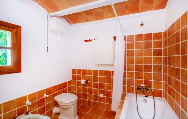 Holiday Home - Son Caldero, Felanitx , Spain - EMI074 702
