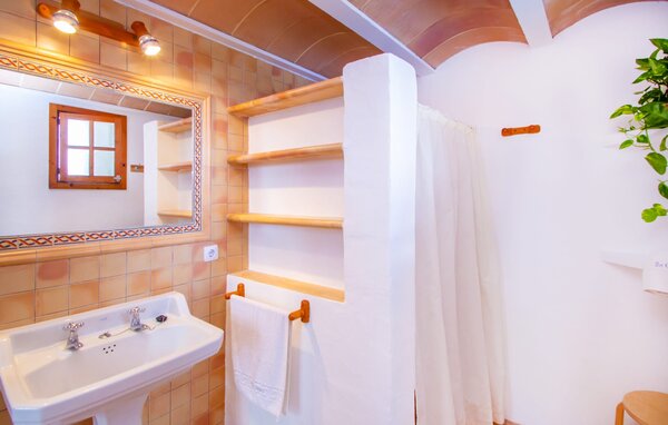 Holiday Home - Son Caldero, Felanitx , Spain - EMI074 703