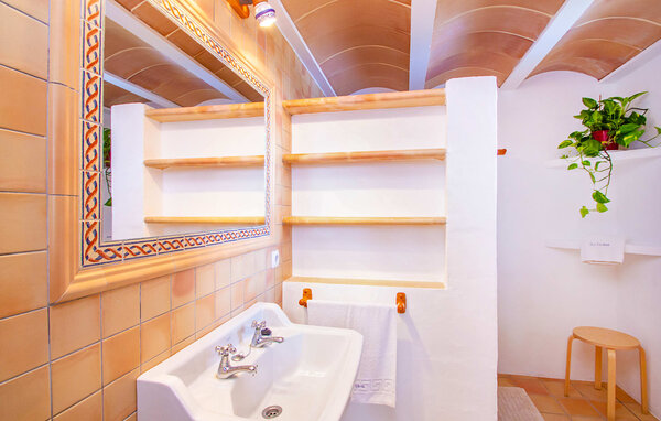 Holiday Home - Son Caldero, Felanitx , Spain - EMI074 704