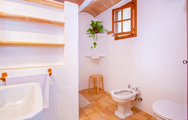 Holiday Home - Son Caldero, Felanitx , Spain - EMI074 705