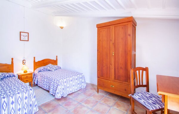 Holiday Home - Son Caldero, Felanitx , Spain - EMI074 601