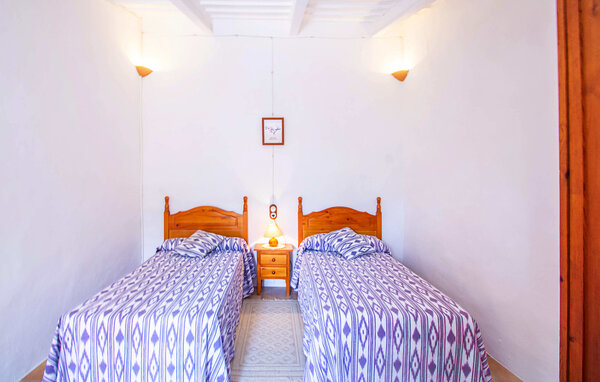 Holiday Home - Son Caldero, Felanitx , Spain - EMI074 602