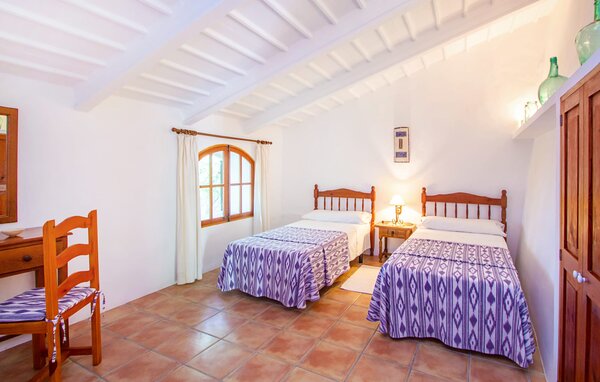 Holiday Home - Son Caldero, Felanitx , Spain - EMI074 603