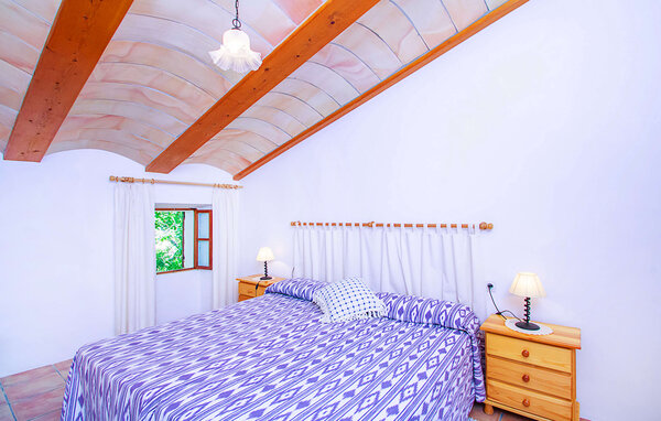 Holiday Home - Son Caldero, Felanitx , Spain - EMI074 606