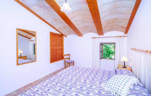 Holiday Home - Son Caldero, Felanitx , Spain - EMI074 607