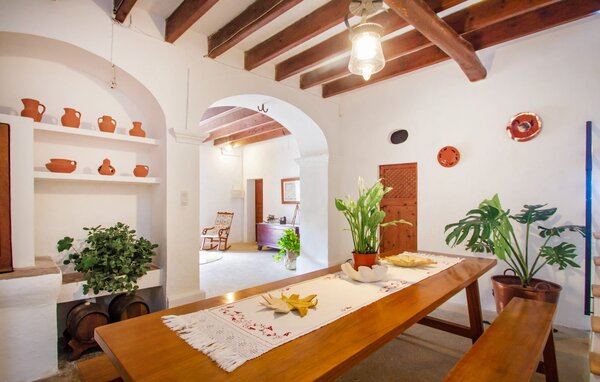 Holiday Home - Son Caldero, Felanitx , Spain - EMI074 501