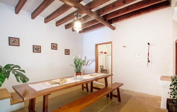 Holiday Home - Son Caldero, Felanitx , Spain - EMI074 502