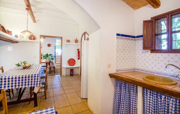Holiday Home - Son Caldero, Felanitx , Spain - EMI074 503