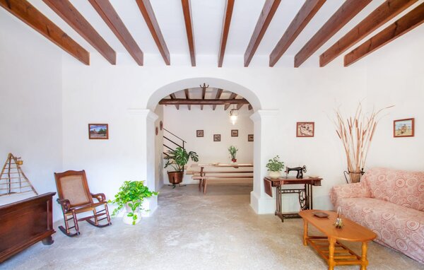 Holiday Home - Son Caldero, Felanitx , Spain - EMI074 505