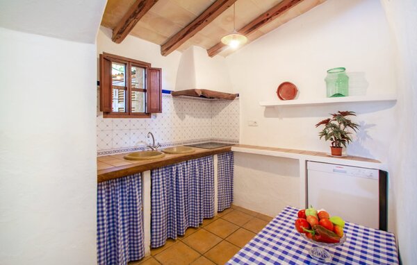 Holiday Home - Son Caldero, Felanitx , Spain - EMI074 401