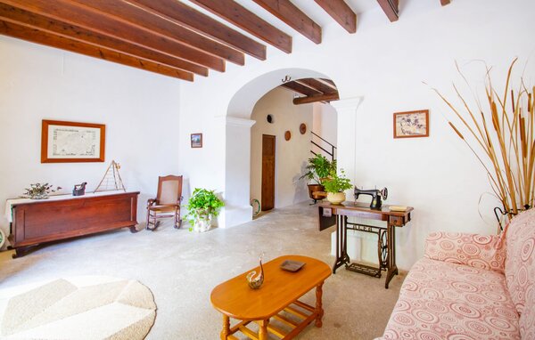 Holiday Home - Son Caldero, Felanitx , Spain - EMI074 9