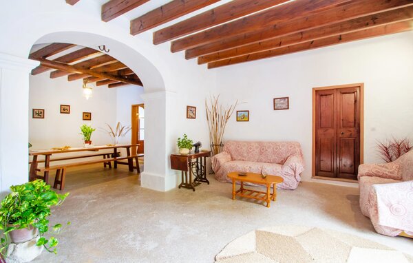 Holiday Home - Son Caldero, Felanitx , Spain - EMI074 301