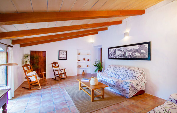 Holiday Home - Son Caldero, Felanitx , Spain - EMI074 302