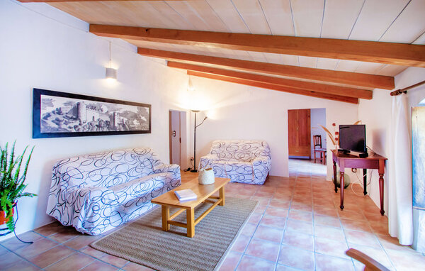 Holiday Home - Son Caldero, Felanitx , Spain - EMI074 303