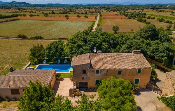 Holiday Home - Son Caldero, Felanitx , Spain - EMI074 81