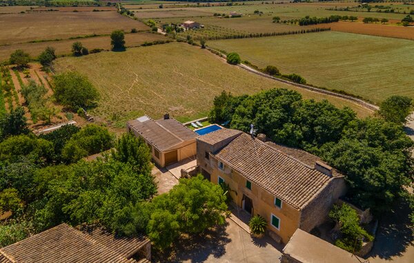 Holiday Home - Son Caldero, Felanitx , Spain - EMI074 82