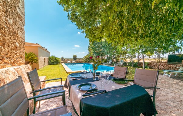 Holiday Home - Son Caldero, Felanitx , Spain - EMI074 8