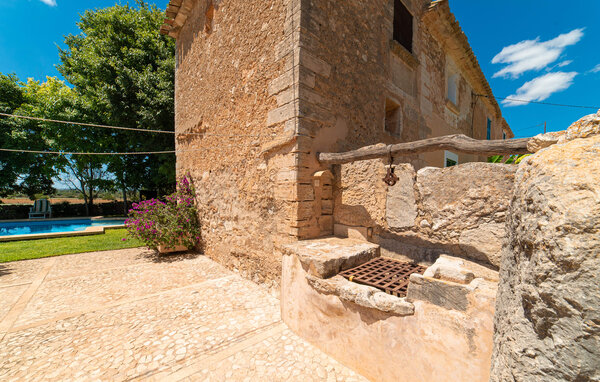 Holiday Home - Son Caldero, Felanitx , Spain - EMI074 101