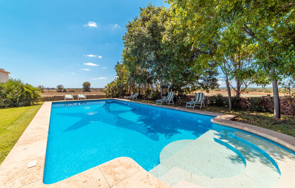 Holiday Home - Son Caldero, Felanitx , Spain - EMI074 3