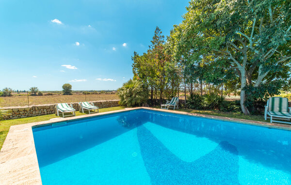 Holiday Home - Son Caldero, Felanitx , Spain - EMI074 4
