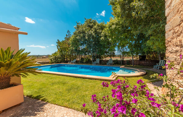 Holiday Home - Son Caldero, Felanitx , Spain - EMI074 6