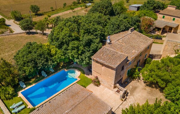 Holiday Home - Son Caldero, Felanitx , Spain - EMI074 11