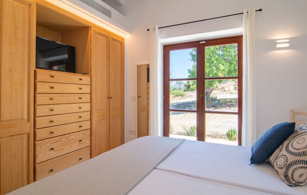 Casa de vacaciones Es Pou des Rafal