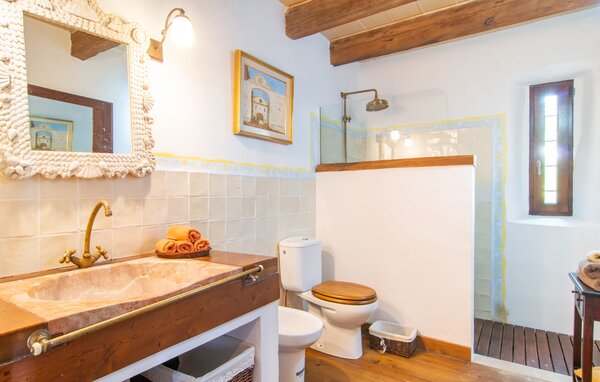Ferienhaus - Es Turo, Petra , Spanien - EMI076 702